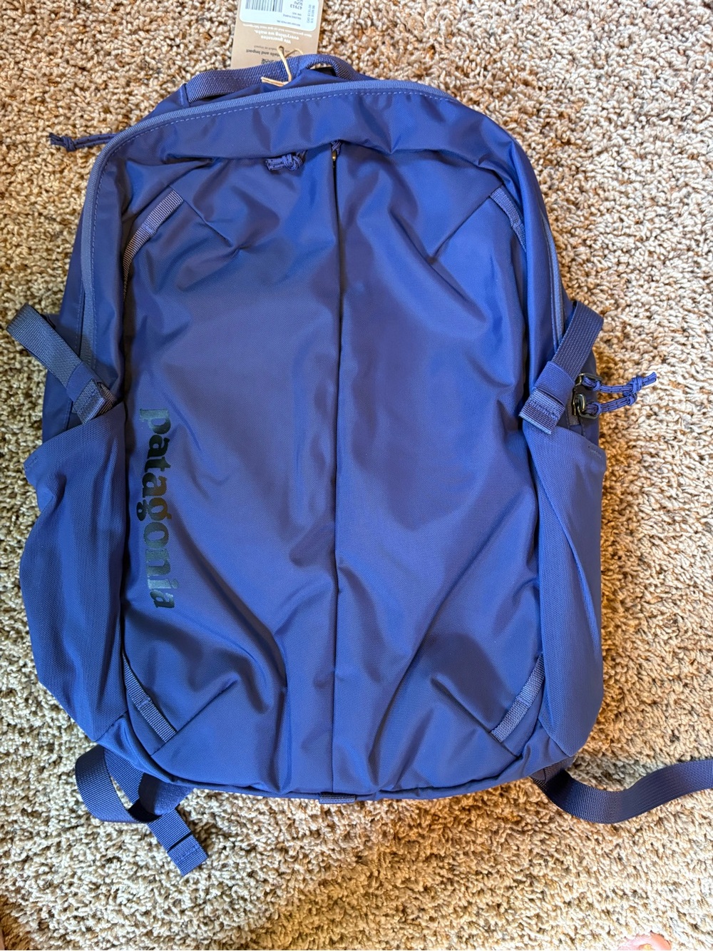 Patagonia Refugio Day Pack 26L - Picture 3 of 5